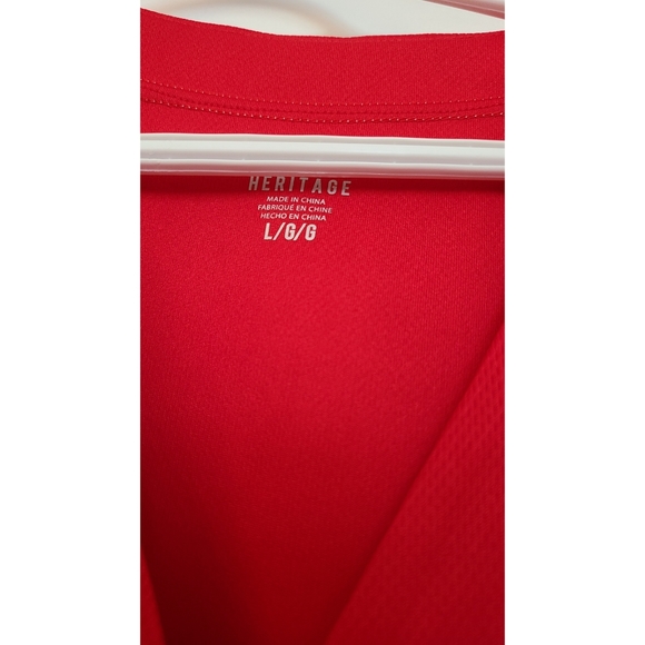 Canada t shirt never worn - Picture 2 of 2